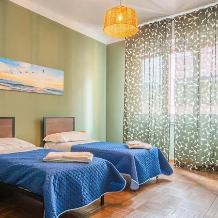 Riviera Centro Apartment