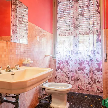 Appartement Riviera Centro Rapallo