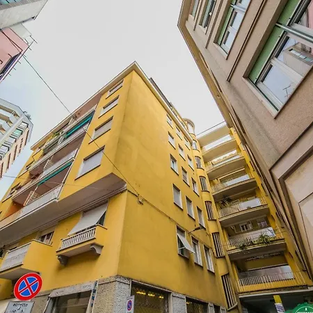 Riviera Centro Apartment Rapallo