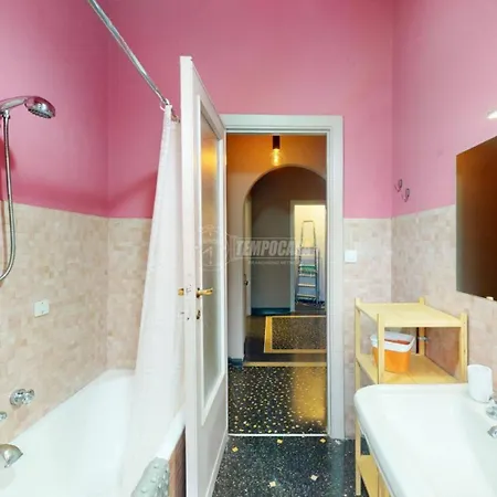 Riviera Centro Apartment *