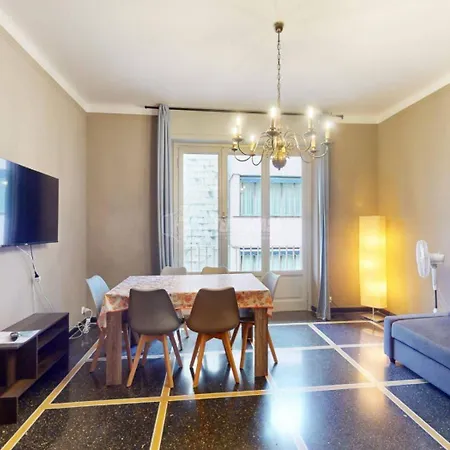 Apartment Riviera Centro Rapallo